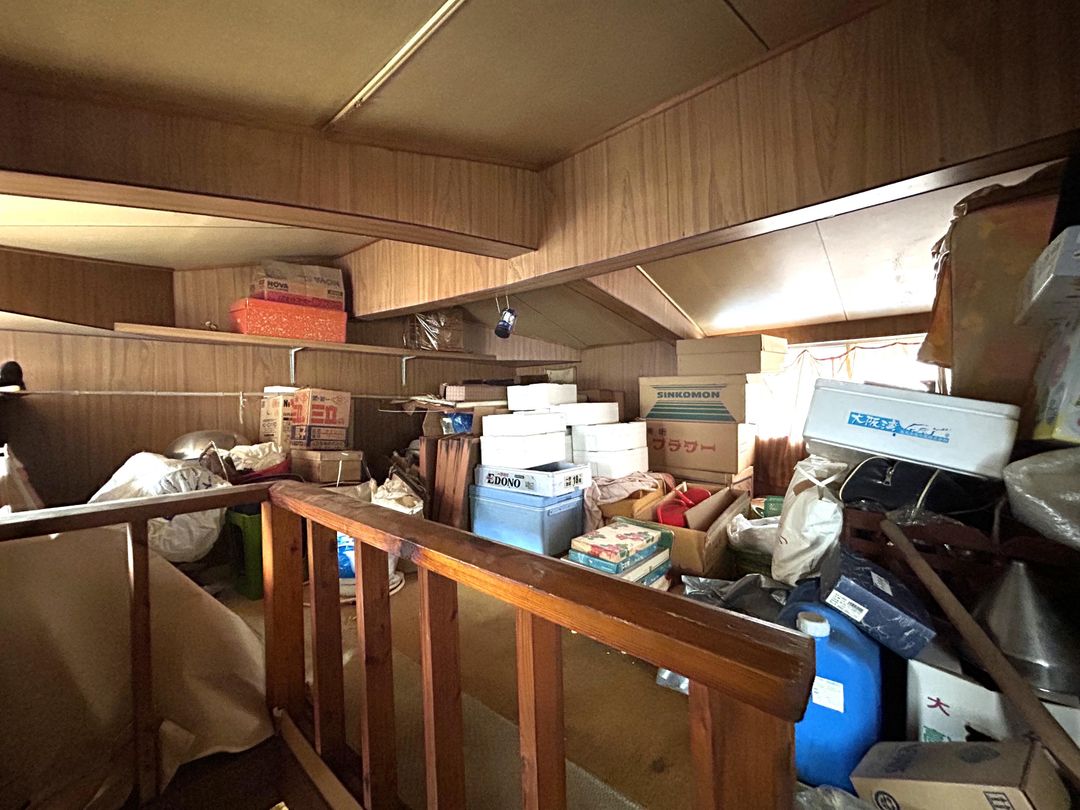 Retro Home in Omura City with Loft Space - Thumbnail 4