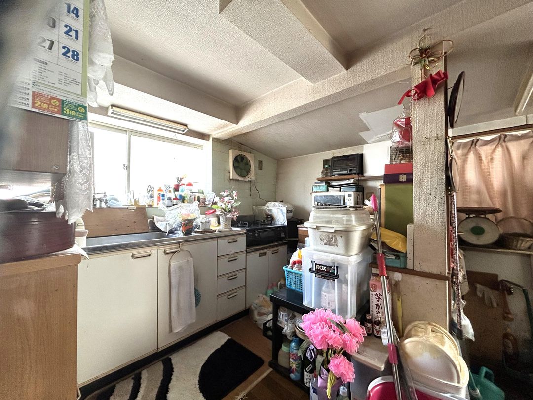 Retro Home in Omura City with Loft Space - Thumbnail 2