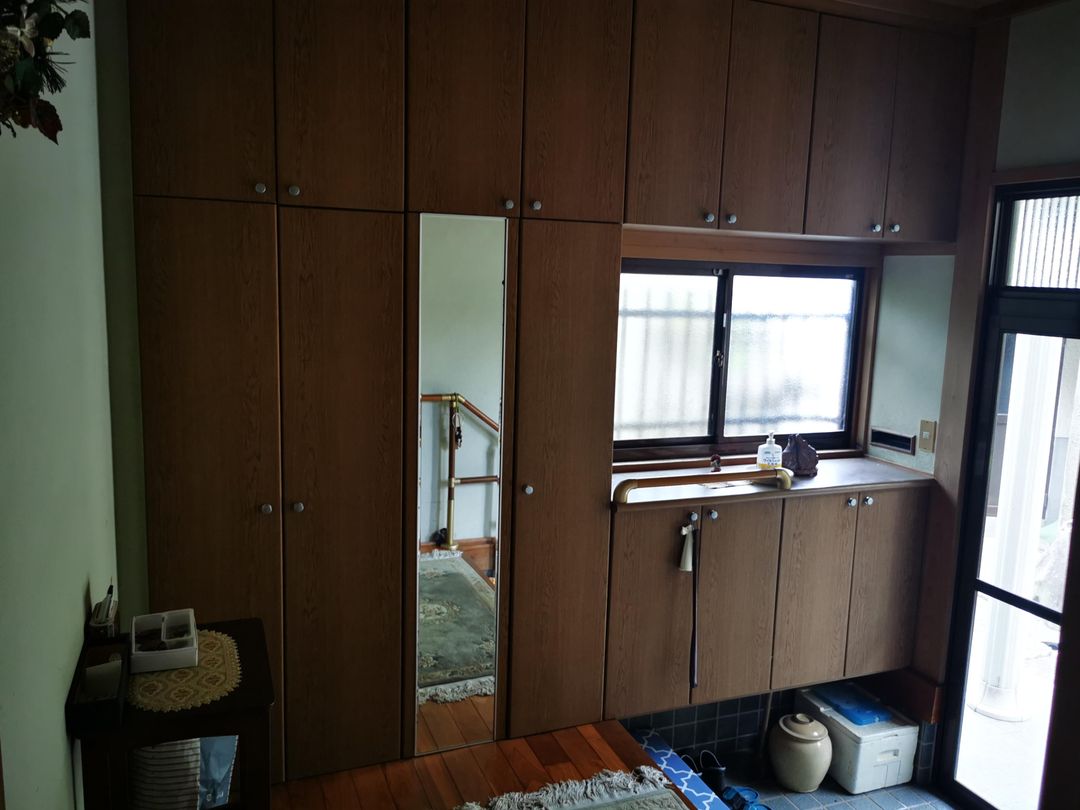 10SLDK House with Large Lot in Nagasaki City - Thumbnail 3