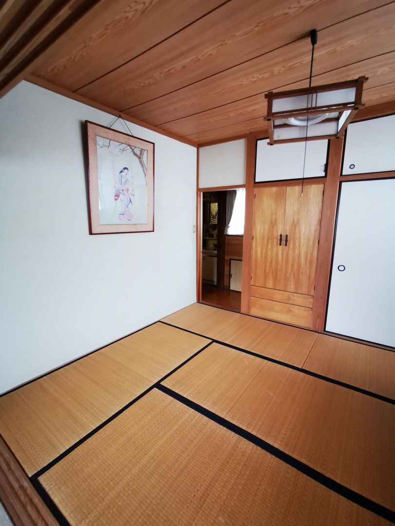 10SLDK House with Large Lot in Nagasaki City - Thumbnail 4