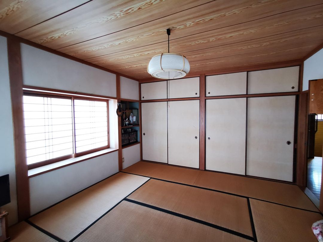 10SLDK House with Large Lot in Nagasaki City - Thumbnail 2