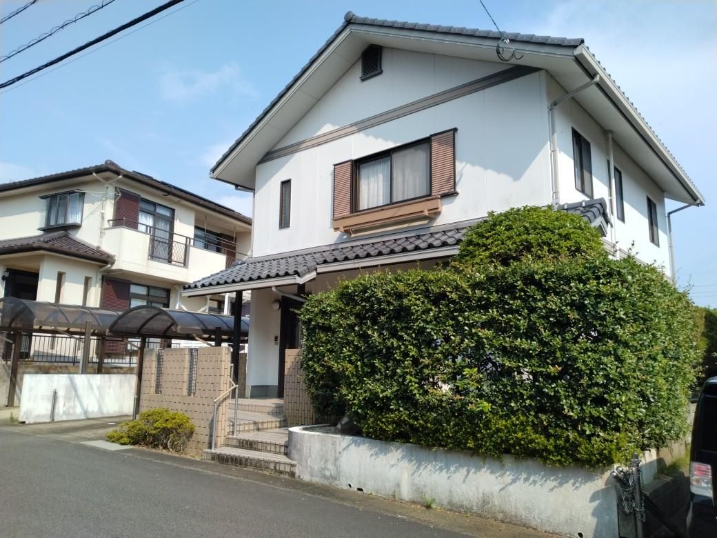 4SLDK Detached House for Sale in Nagasaki City - Thumbnail 2