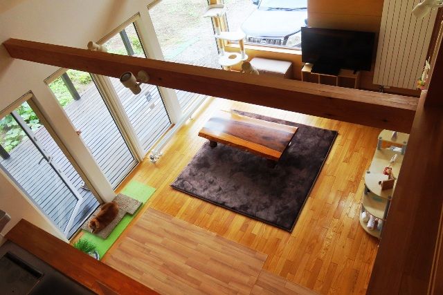 Stage Izumi Residence House for Sale in Niseko Hirafu, Hokkaido - Thumbnail 3