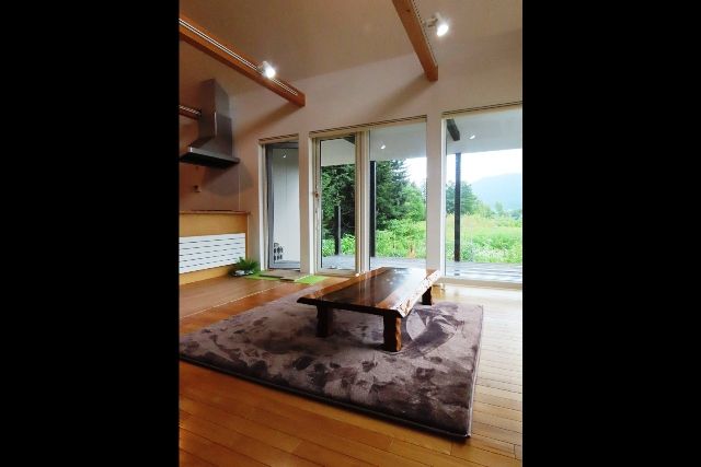 Stage Izumi Residence House for Sale in Niseko Hirafu, Hokkaido - Thumbnail 2