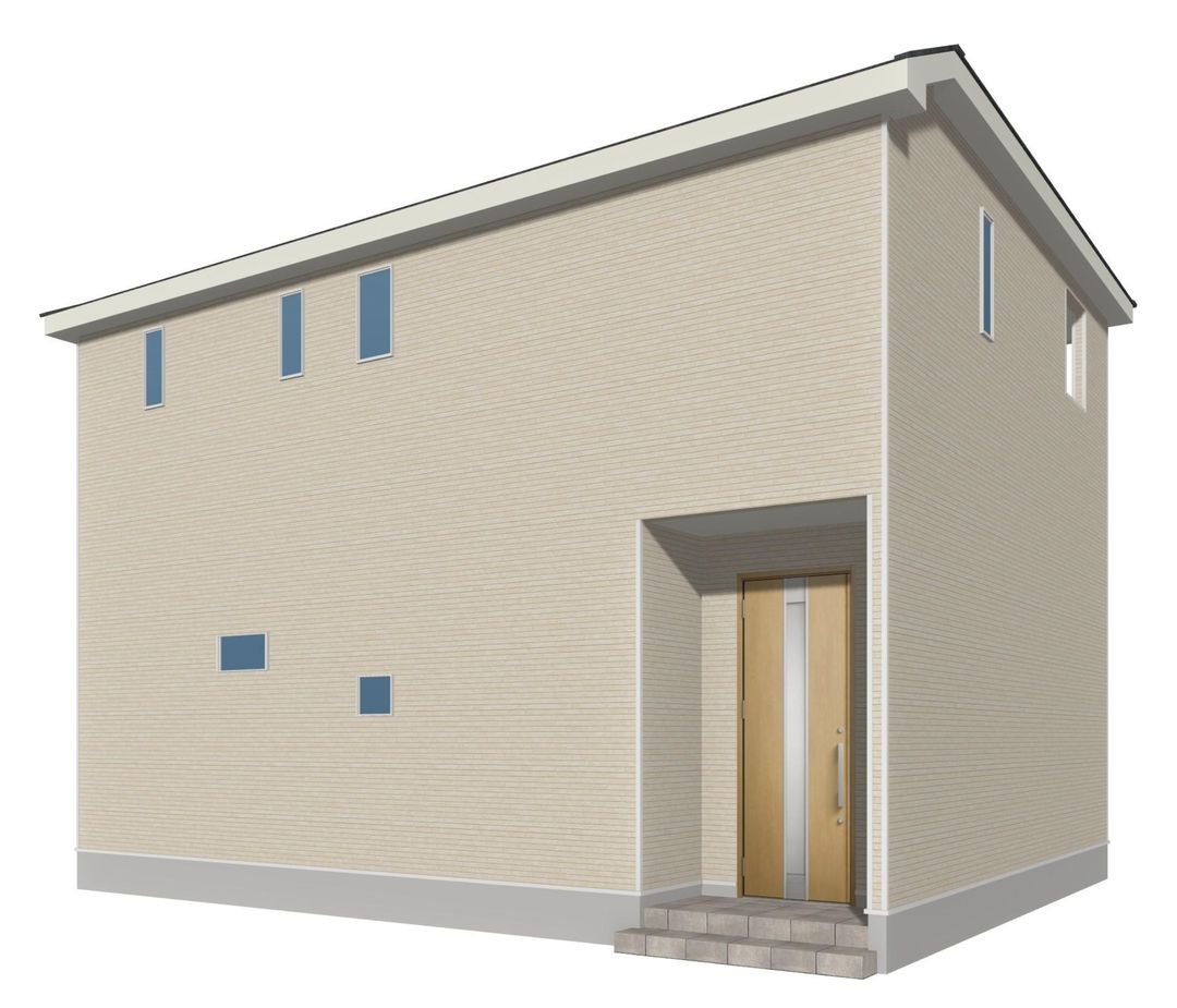 New 4LDK House in Nagayo, Nagasaki | Cradle Garden Ureshirigo - Thumbnail 2
