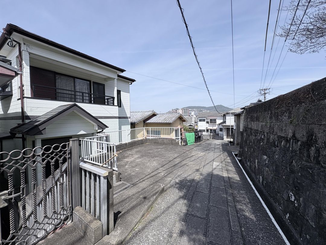 4SLDK House for Sale in Nagasaki City - 113 sqm - Thumbnail 2