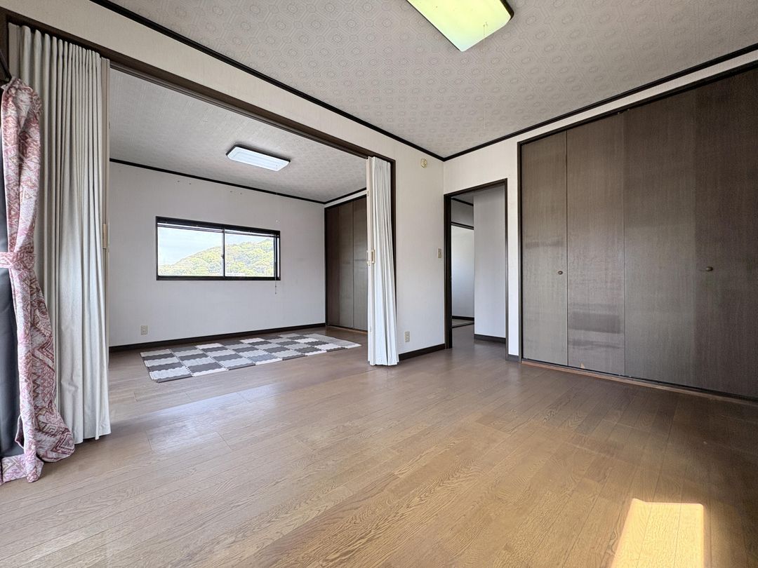 4SLDK House for Sale in Nagasaki City - 113 sqm - Thumbnail 3