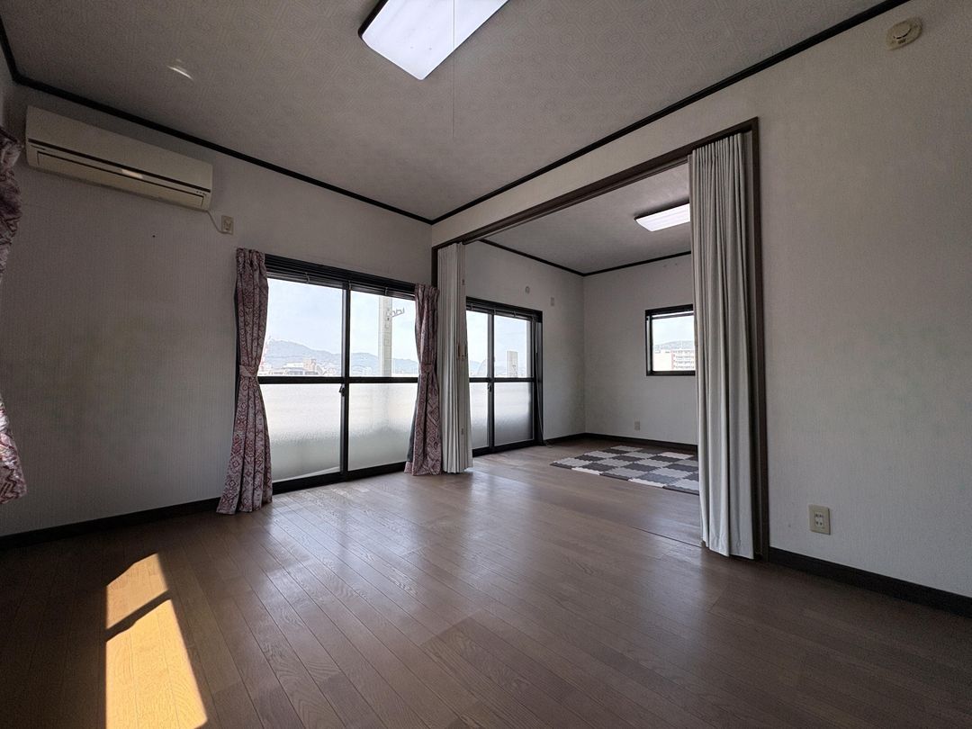 4SLDK House for Sale in Nagasaki City - 113 sqm - Thumbnail 4