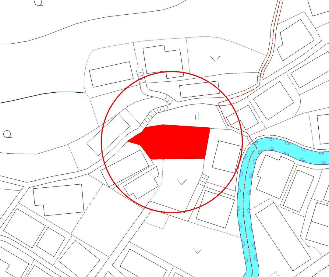 Residential Land Plot for Sale in Honoo-cho, Nagasaki City - Thumbnail 3