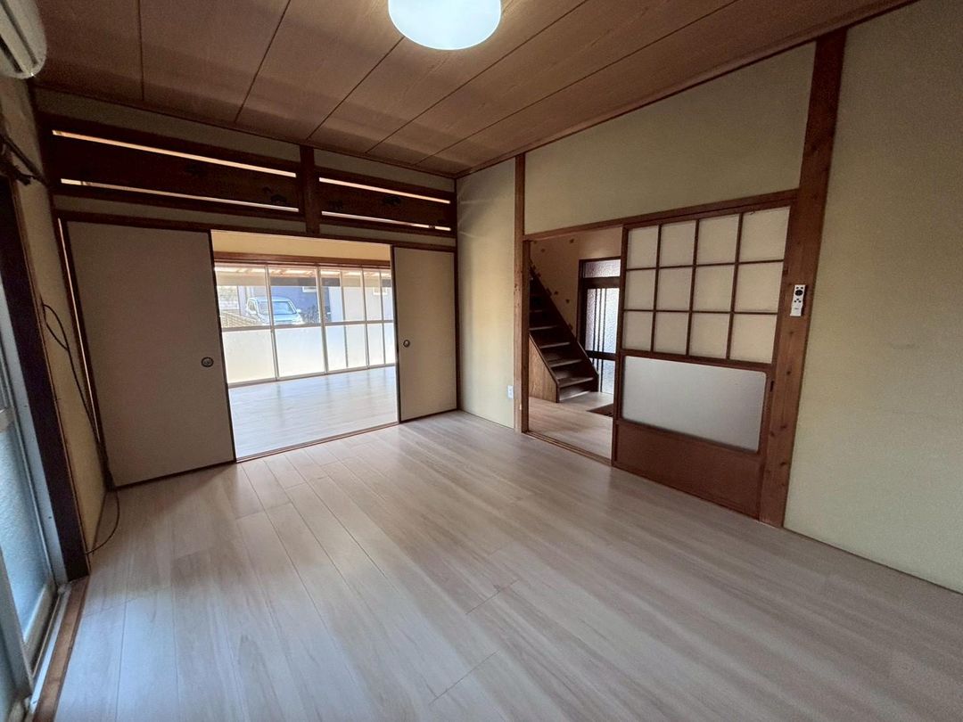 5K House for Sale in Shimabara with Recent Renovations - Thumbnail 4