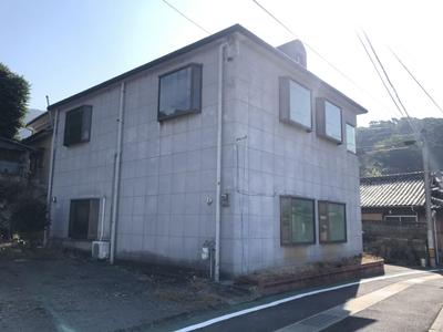 Spacious 6DK House with Ocean View in Obama Hot Springs Area — Image 1, Unzen, Nagasaki