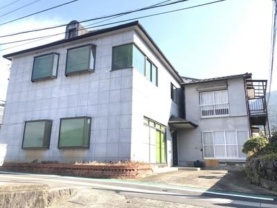 Spacious 6DK House with Ocean View in Obama Hot Springs Area — Image 1, Unzen, Nagasaki
