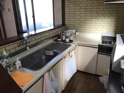 Spacious 6DK House with Ocean View in Obama Hot Springs Area — Image 3, Unzen, Nagasaki