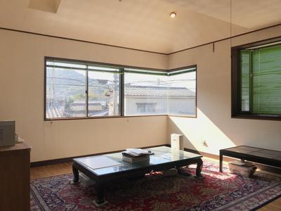 Spacious 6DK House with Ocean View in Obama Hot Springs Area — Image 4, Unzen, Nagasaki