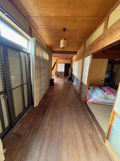 Traditional 7LDK House in Shimabara, Large Plot with Garden — Image 4, Shimabara, Nagasaki