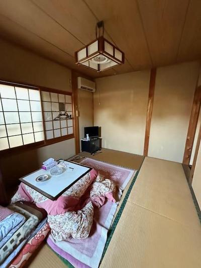 Traditional 7LDK House in Shimabara, Large Plot with Garden — Image 3, Shimabara, Nagasaki