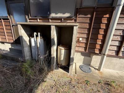 Traditional 7LDK House in Shimabara, Large Plot with Garden — Image 1, Shimabara, Nagasaki