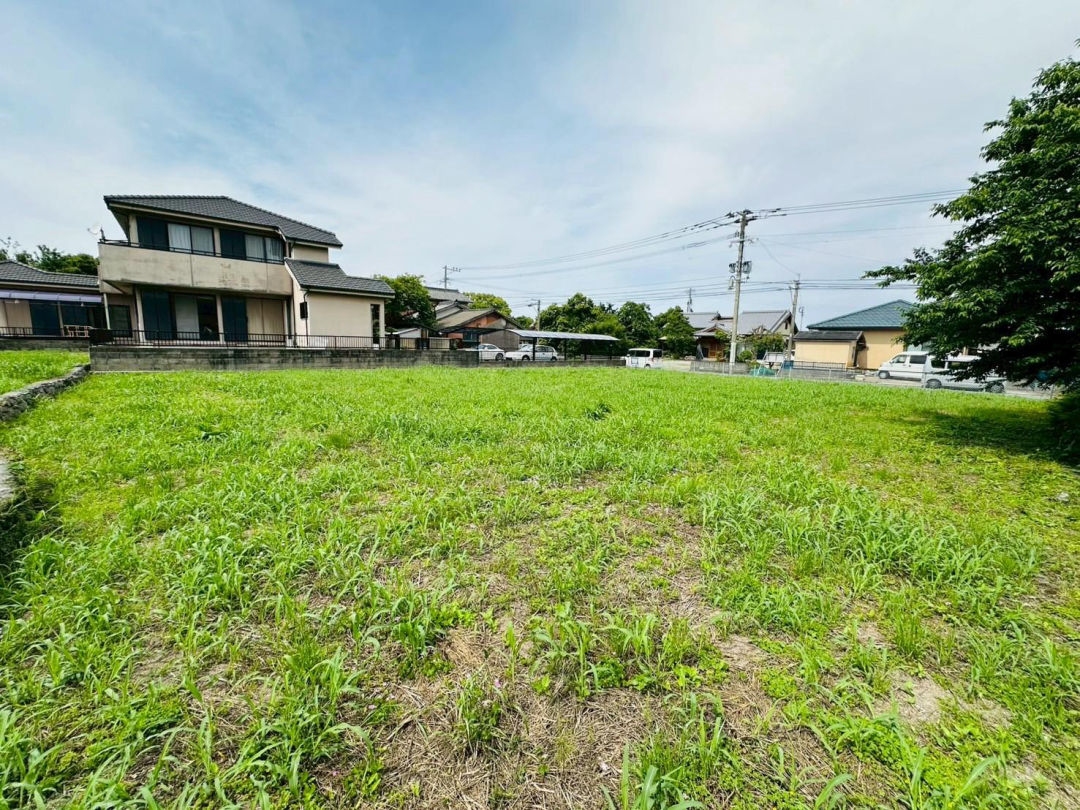 Shimabara City Land Plot - 240.66㎡ Residential Development - Thumbnail 4