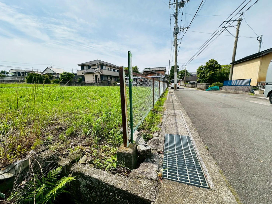 Shimabara City Land Plot - 240.66㎡ Residential Development - Thumbnail 3
