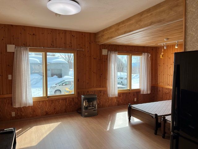 Niseko Village 102 Condo for Sale in Hokkaido Ski Resort - Thumbnail 3