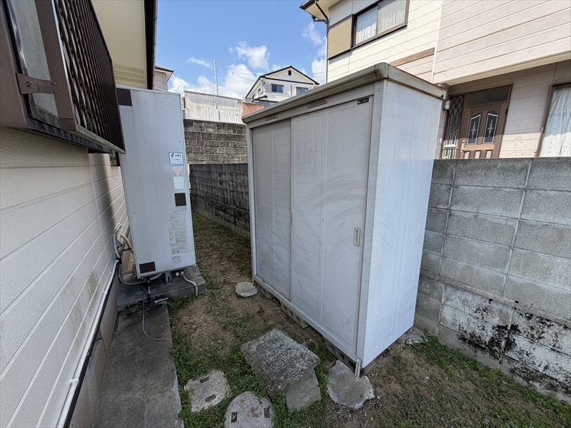 4LDK Detached House for Sale in Isahaya, Nagasaki - Renovation Potential - Thumbnail 4