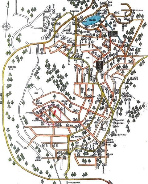 Land for Sale in Rankoshi, Niseko - HIGHGRADE VILLA Yuri 202 - Thumbnail 4