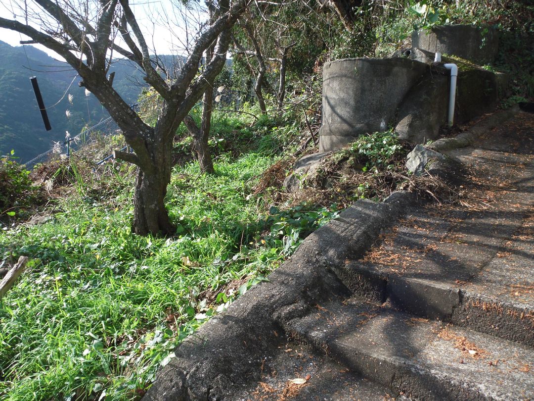 1,290 sqm Land for Sale in Nagasaki City's Yado-machi - Thumbnail 2