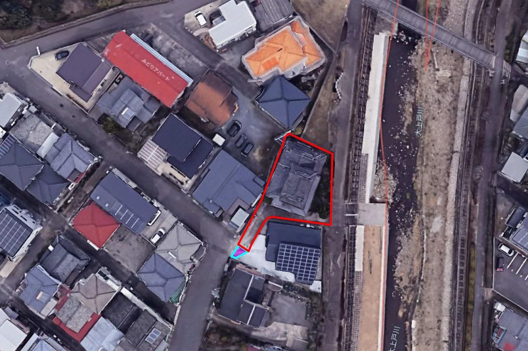 5LDK Used House for Sale in Omura, Nagasaki - Thumbnail 4