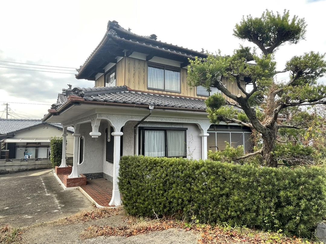 5LDK Used House for Sale in Omura, Nagasaki - Thumbnail 2