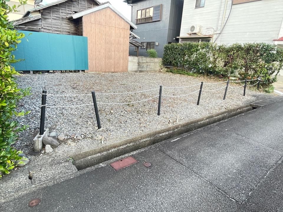 Building Lot for Sale in Omura City, Nagasaki Prefecture - Thumbnail 2