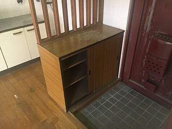2K Apartment in Nagasaki City - 33.62 sqm - First Tsujimachi Mansion - Thumbnail 4