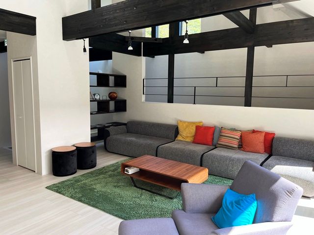 ULIVILLA ONSEN: 2018 3LDK+S House with Onsen Access in Niseko - Thumbnail 2