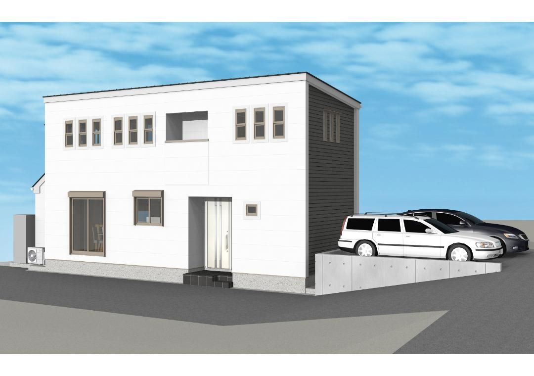 Building Plot for Sale in Nagasaki City, 144.94 sqm - Thumbnail 4