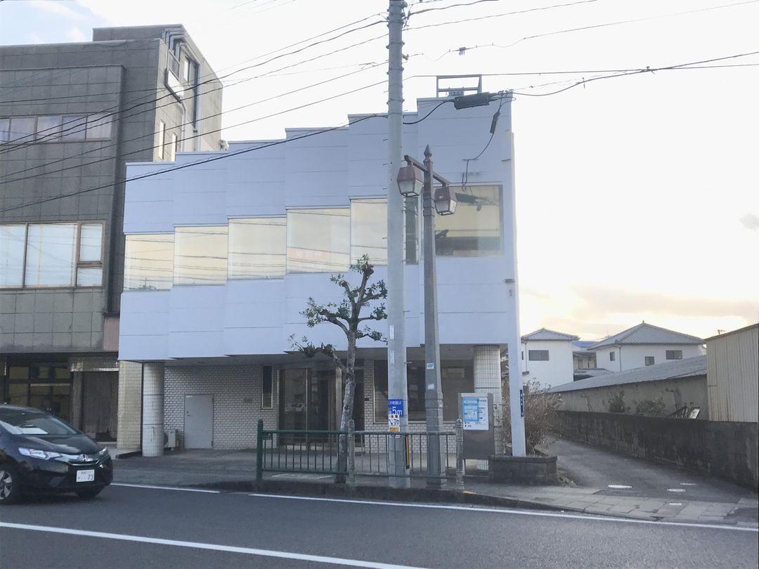 Commercial Building with Parking in Central Isahaya, Nagasaki - Thumbnail 2