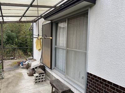 1978 4DK House with Large Garden for Sale in Sasebo, Nagasaki - Thumbnail 4