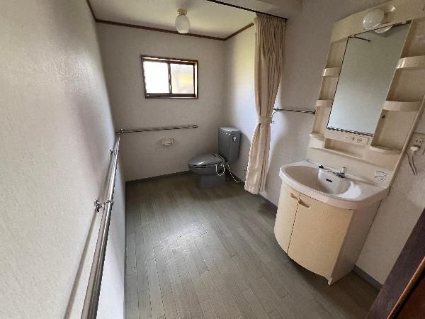 Meiji-era 6K House for Sale in Aga Town, Niigata - Thumbnail 4
