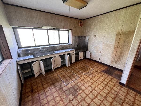 Meiji-era 6K House for Sale in Aga Town, Niigata - Thumbnail 3