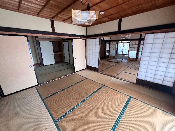 Meiji-era 6K House for Sale in Aga Town, Niigata - Thumbnail 2