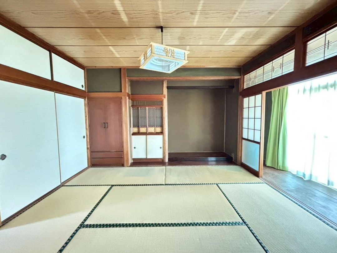 6DK House for Sale in Minamishimabara, Nagasaki - 117.55 sqm - Thumbnail 3