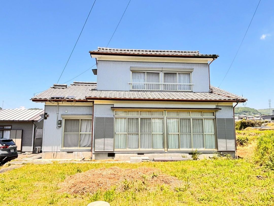 6DK House for Sale in Minamishimabara, Nagasaki - 117.55 sqm - Thumbnail 2