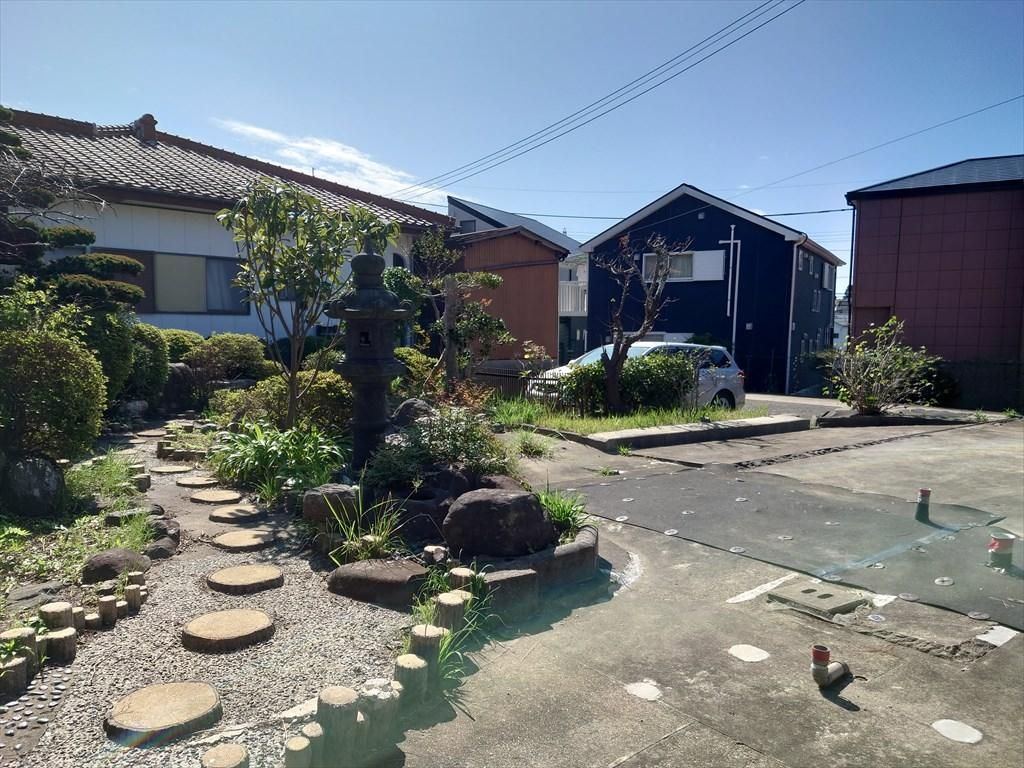 Land for Sale in Nagasaki City, Nagasaki Prefecture (386 sqm) - Thumbnail 2