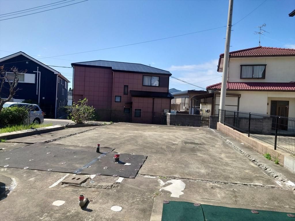 Land for Sale in Nagasaki City, Nagasaki Prefecture (386 sqm) - Thumbnail 4
