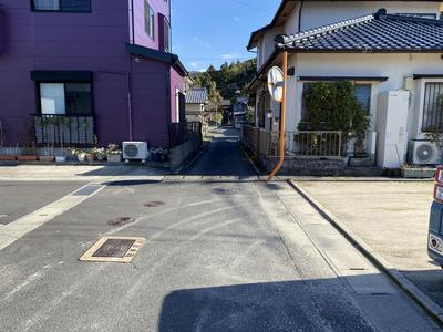 Nagasaki Prefecture Kitamatsuura District Saza Town Kuchiishimen Land for sale details (00507251) - Takkenkun Net Nagasaki — House, Sasa, Nagasaki