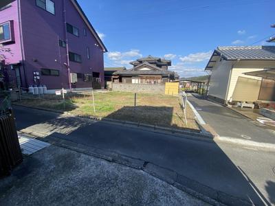 Nagasaki Prefecture Kitamatsuura District Saza Town Kuchiishimen Land for sale details (00507251) - Takkenkun Net Nagasaki — Street, Sasa, Nagasaki