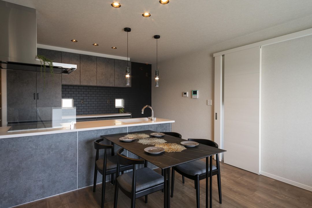 Smart Home for Sale in Sasebo, Nagasaki - 3LDK, Solar Power - Thumbnail 4