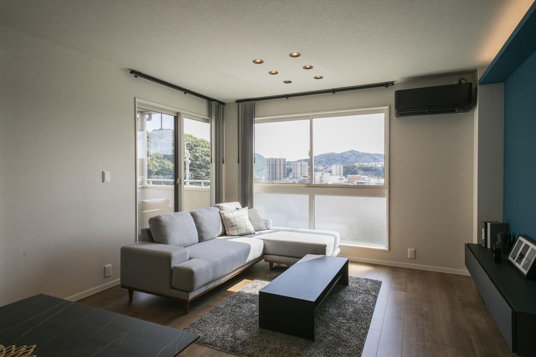 Smart Home for Sale in Sasebo, Nagasaki - 3LDK, Solar Power - Thumbnail 3
