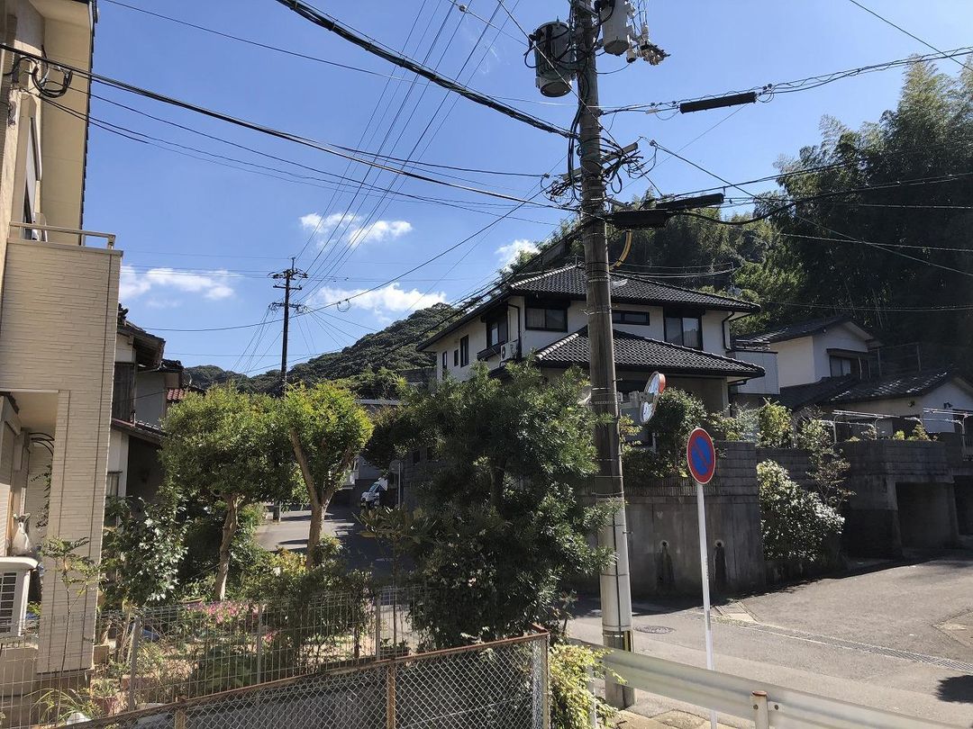 Auction: 3DK Apartment in Nagasaki's Kawabira-cho - Pet Friendly - Image 1