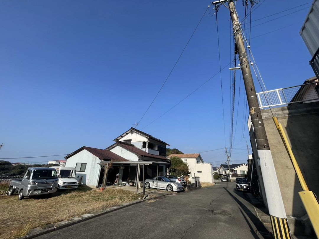 Residential Land for Sale in Isahaya, Nagasaki - Thumbnail 2