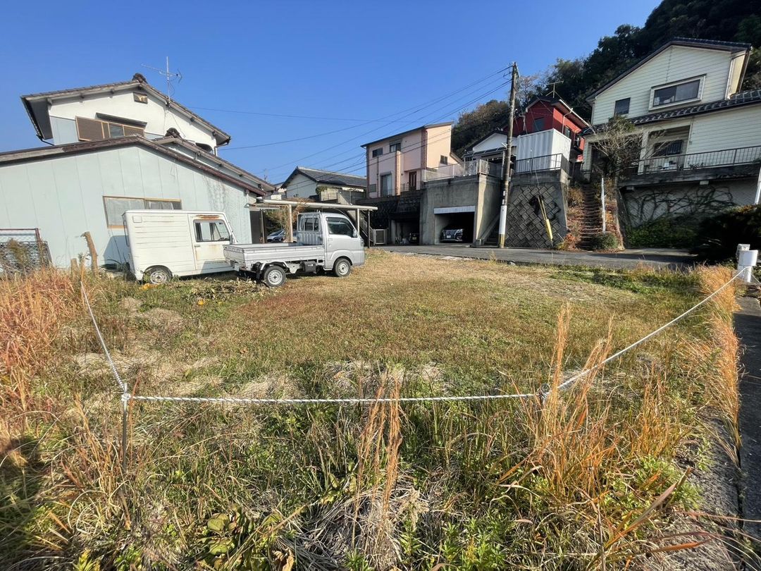 Residential Land for Sale in Isahaya, Nagasaki - Thumbnail 4