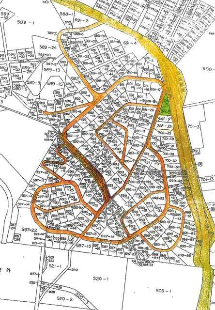DOCTORS VILLAGE Yuri 526 Land for Sale in Rankoshi, Niseko - Thumbnail 4